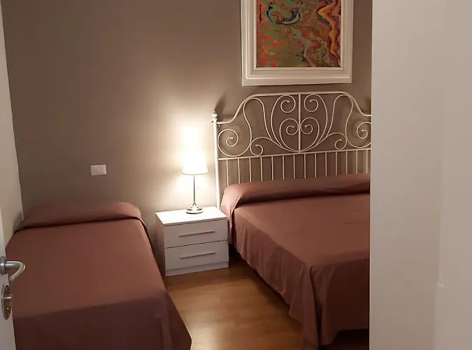 Pansiyon San Pietro Roma